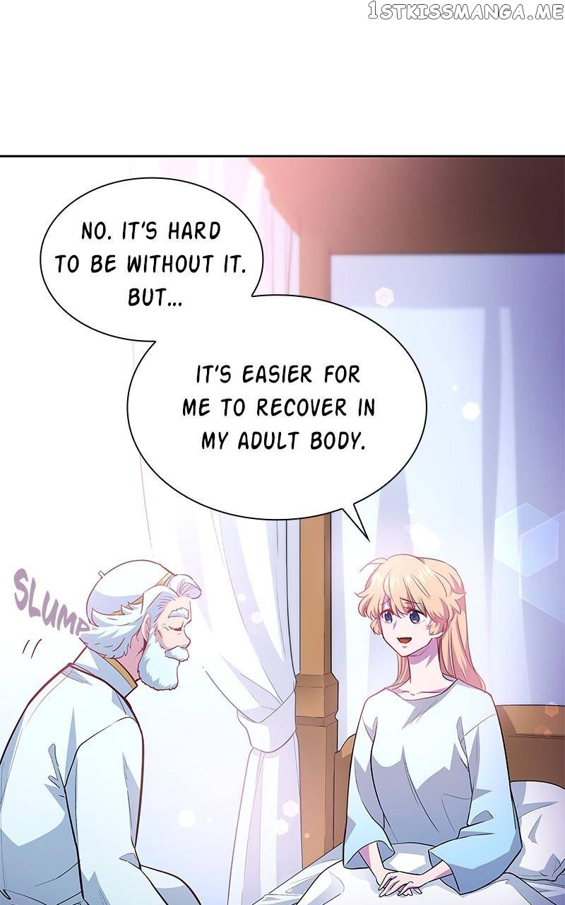 Filiarose – The Crown of Thorns Prophecy Chapter 66 - page 31