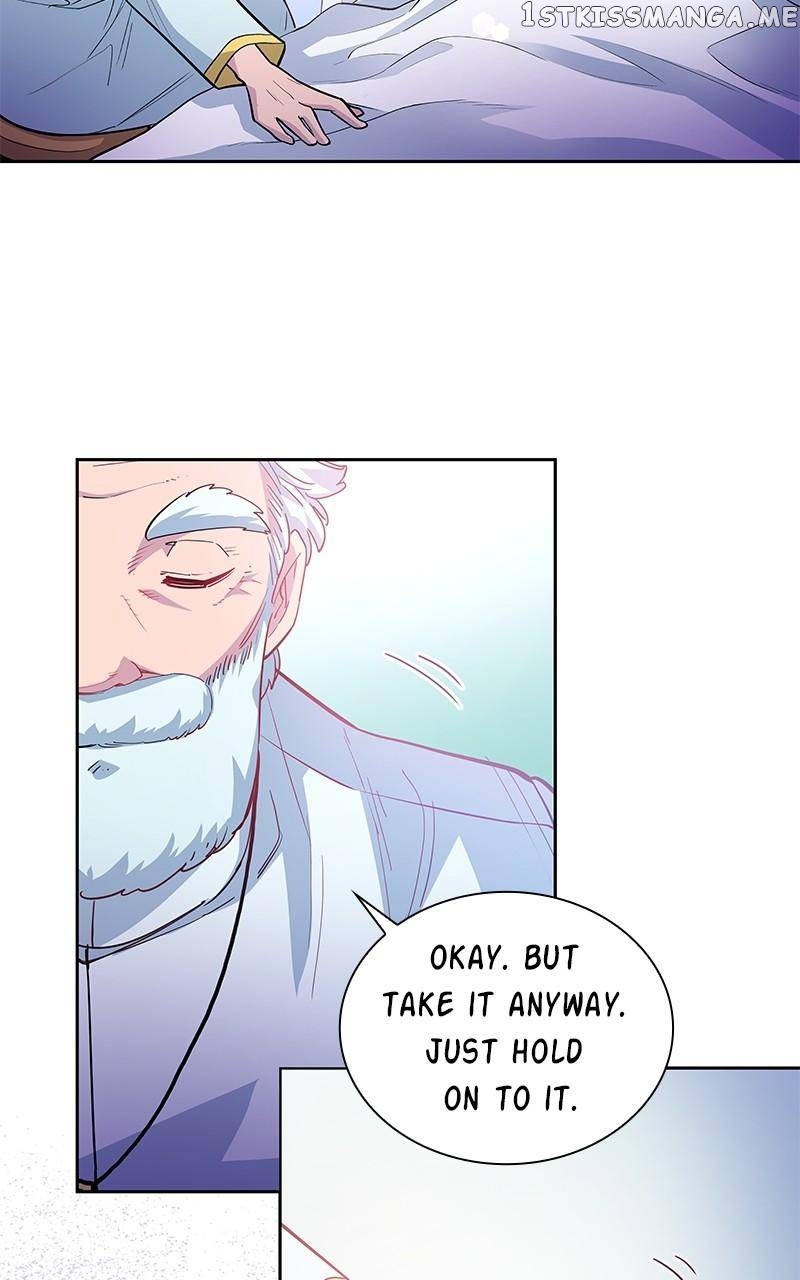 Filiarose – The Crown of Thorns Prophecy Chapter 66 - page 32