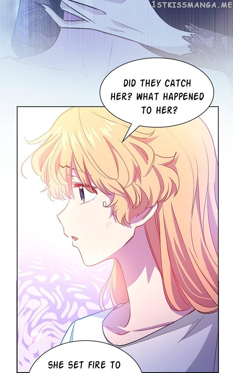 Filiarose – The Crown of Thorns Prophecy Chapter 66 - page 36
