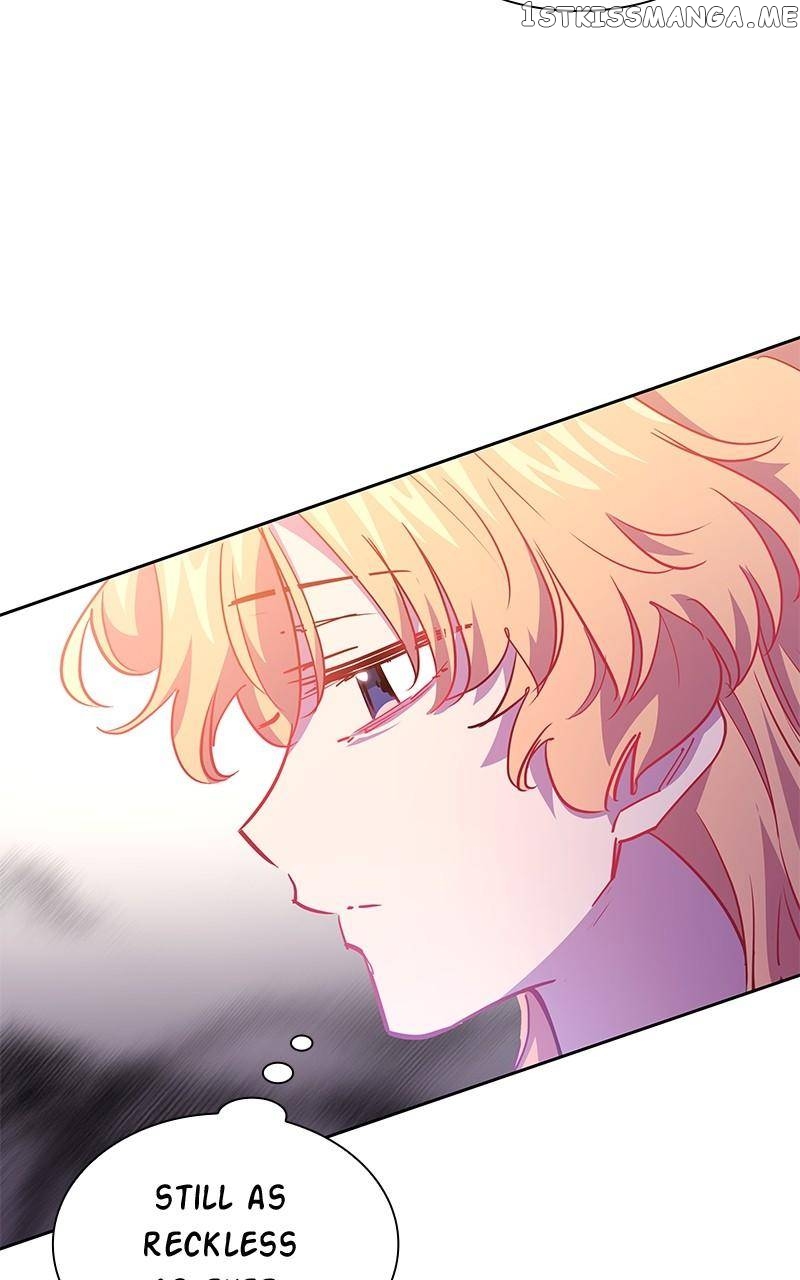 Filiarose – The Crown of Thorns Prophecy Chapter 66 - page 38