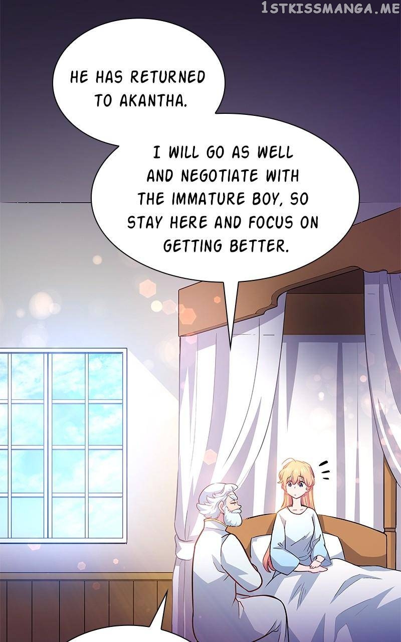 Filiarose – The Crown of Thorns Prophecy Chapter 66 - page 41