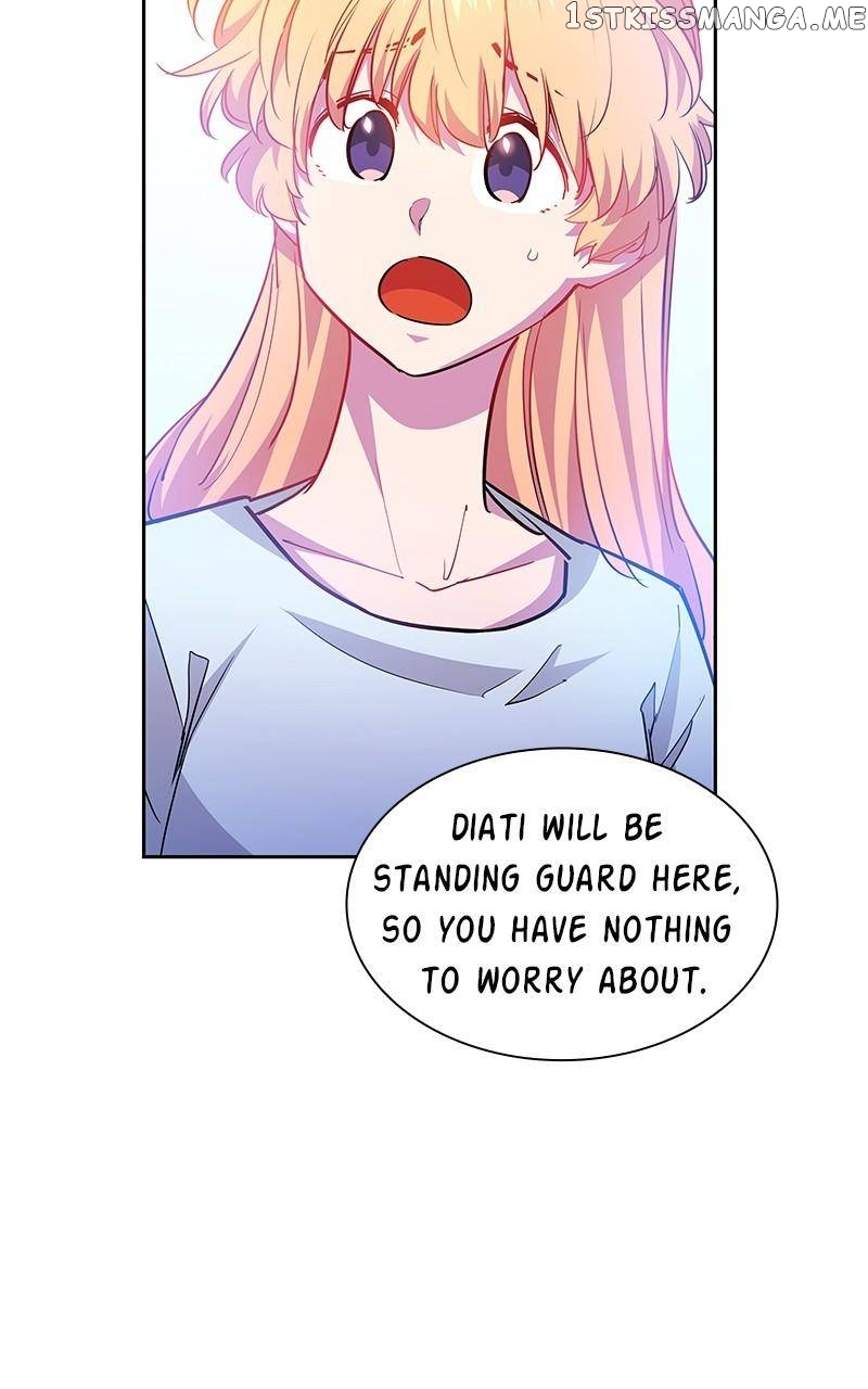 Filiarose – The Crown of Thorns Prophecy Chapter 66 - page 43