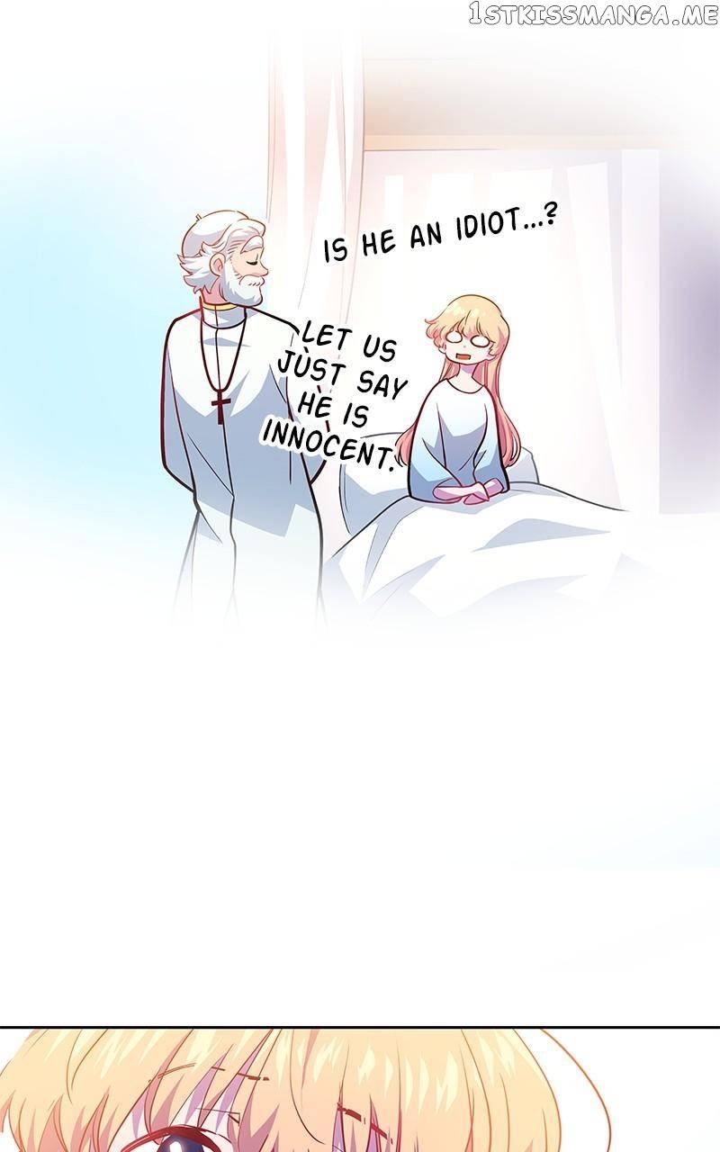 Filiarose – The Crown of Thorns Prophecy Chapter 66 - page 52
