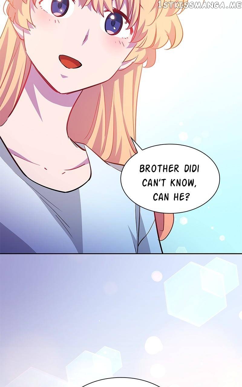 Filiarose – The Crown of Thorns Prophecy Chapter 66 - page 53