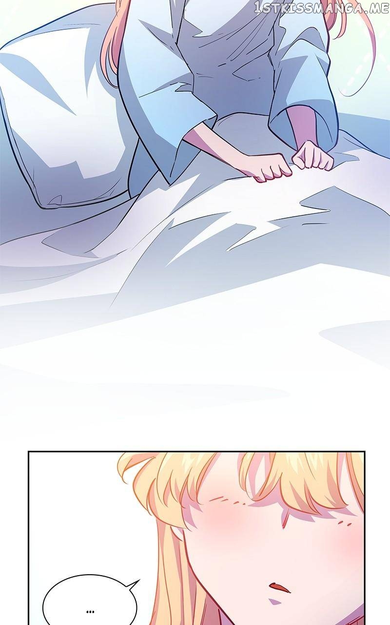 Filiarose – The Crown of Thorns Prophecy Chapter 66 - page 56