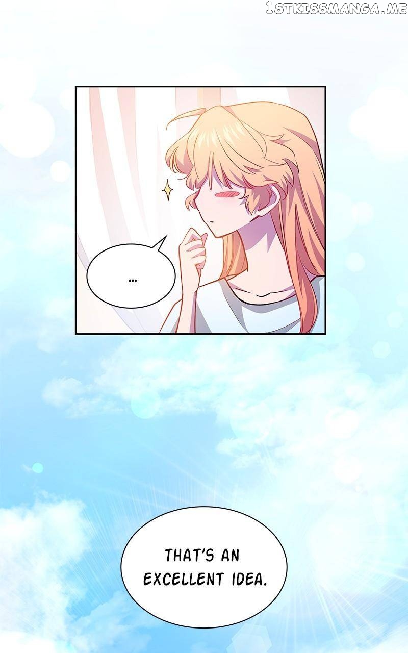 Filiarose – The Crown of Thorns Prophecy Chapter 66 - page 61