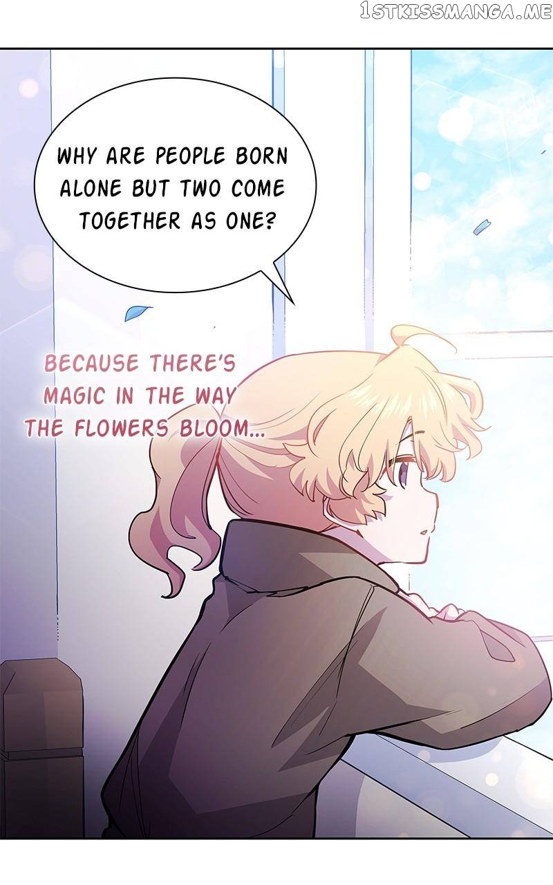 Filiarose – The Crown of Thorns Prophecy Chapter 66 - page 7