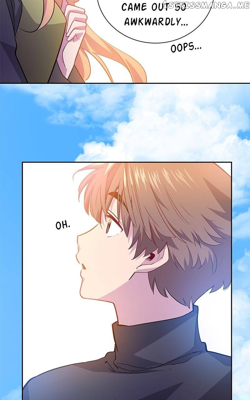 Filiarose – The Crown of Thorns Prophecy Chapter 66 - page 76
