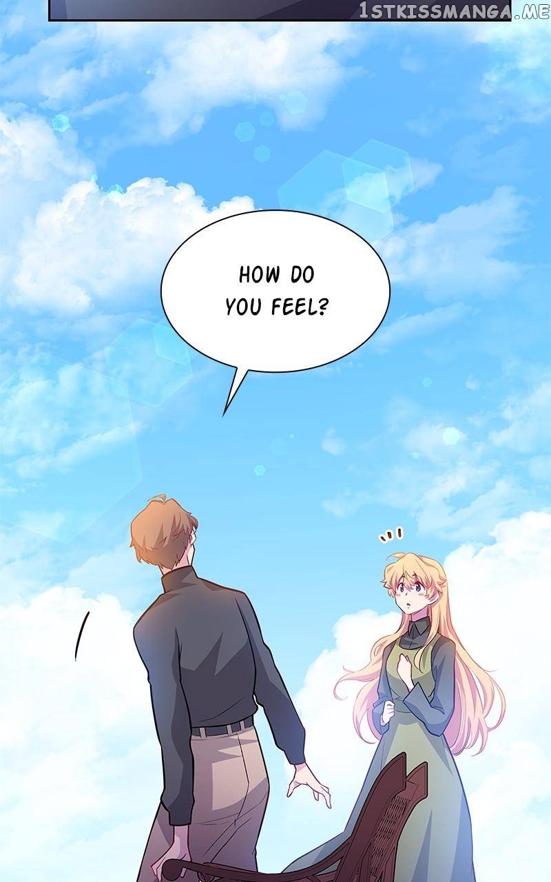 Filiarose – The Crown of Thorns Prophecy Chapter 66 - page 77