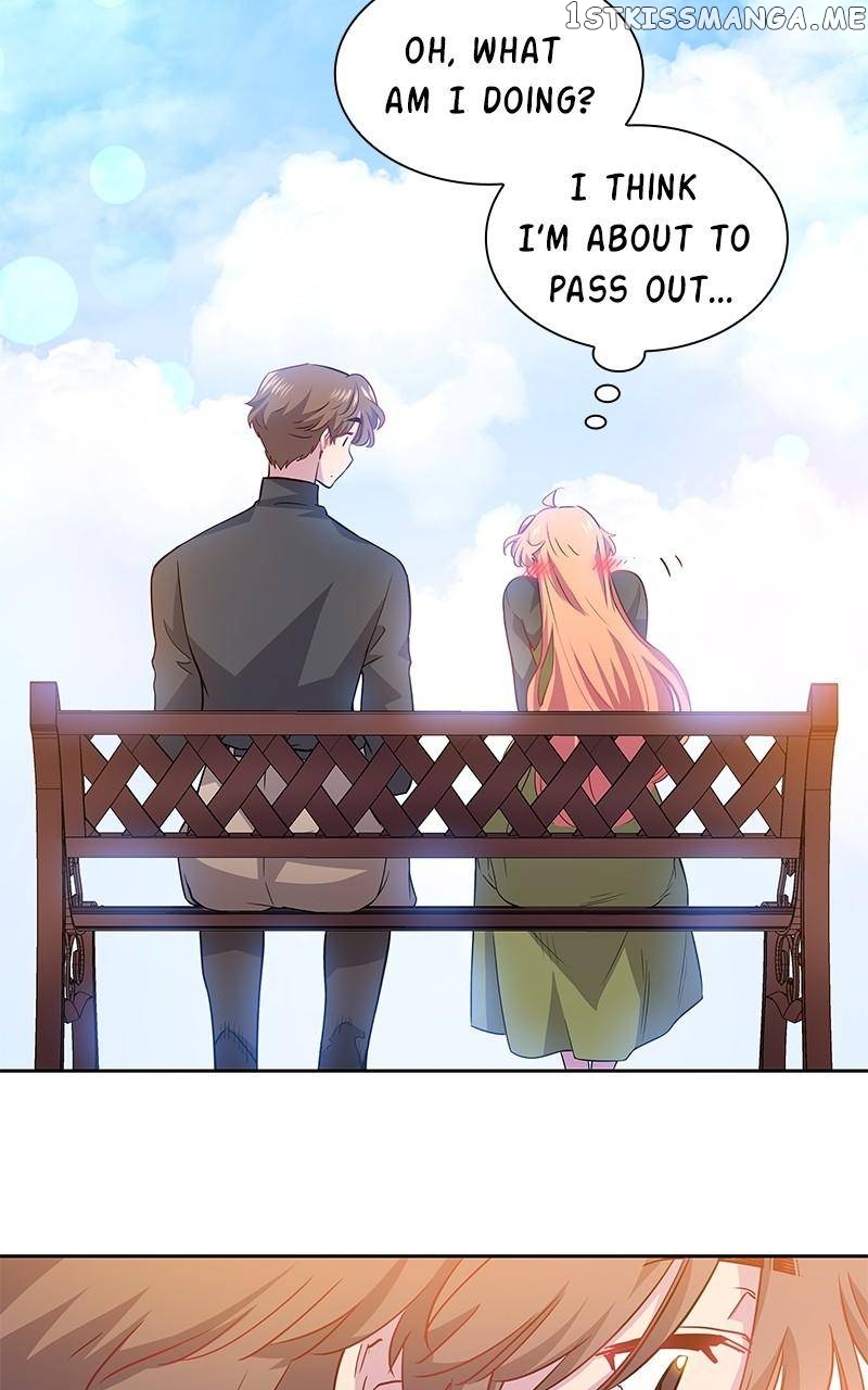 Filiarose – The Crown of Thorns Prophecy Chapter 66 - page 82