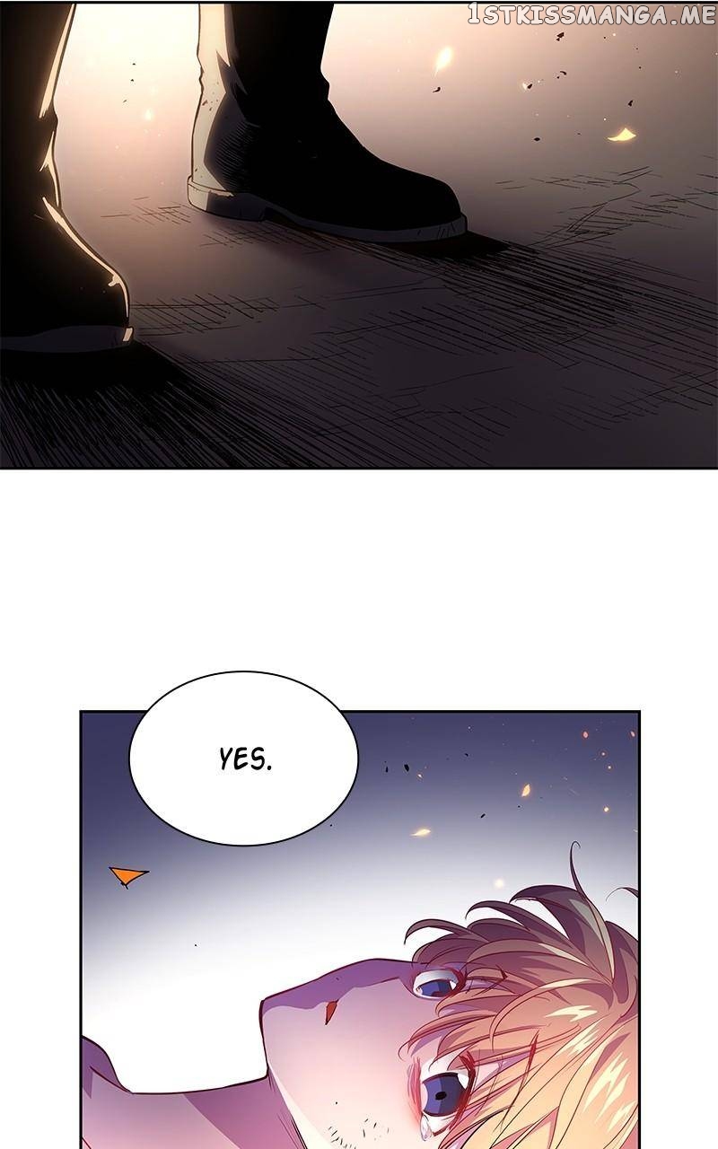 Filiarose – The Crown of Thorns Prophecy Chapter 65 - page 11