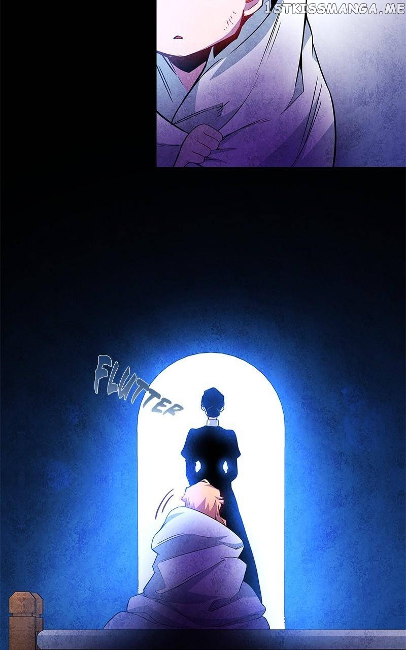 Filiarose – The Crown of Thorns Prophecy Chapter 65 - page 25