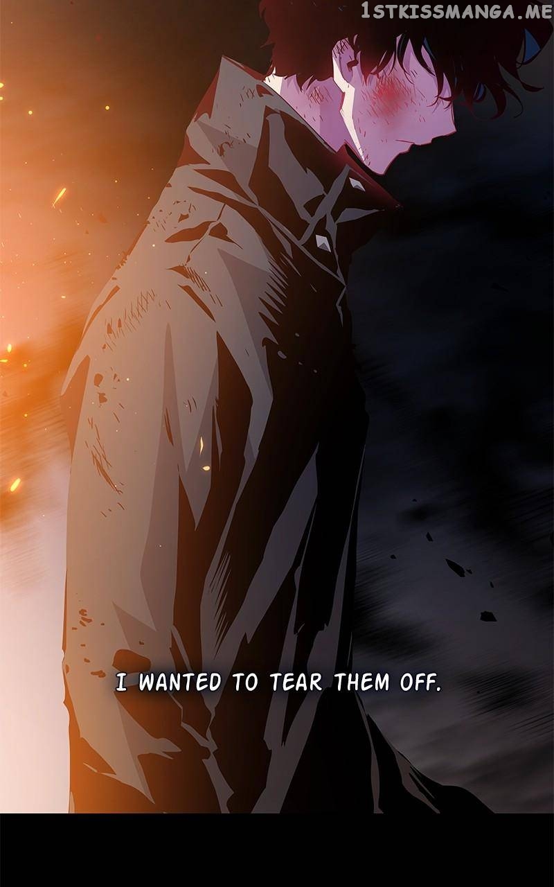 Filiarose – The Crown of Thorns Prophecy Chapter 65 - page 38