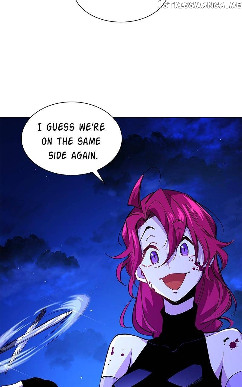 Filiarose – The Crown of Thorns Prophecy Chapter 65 - page 56