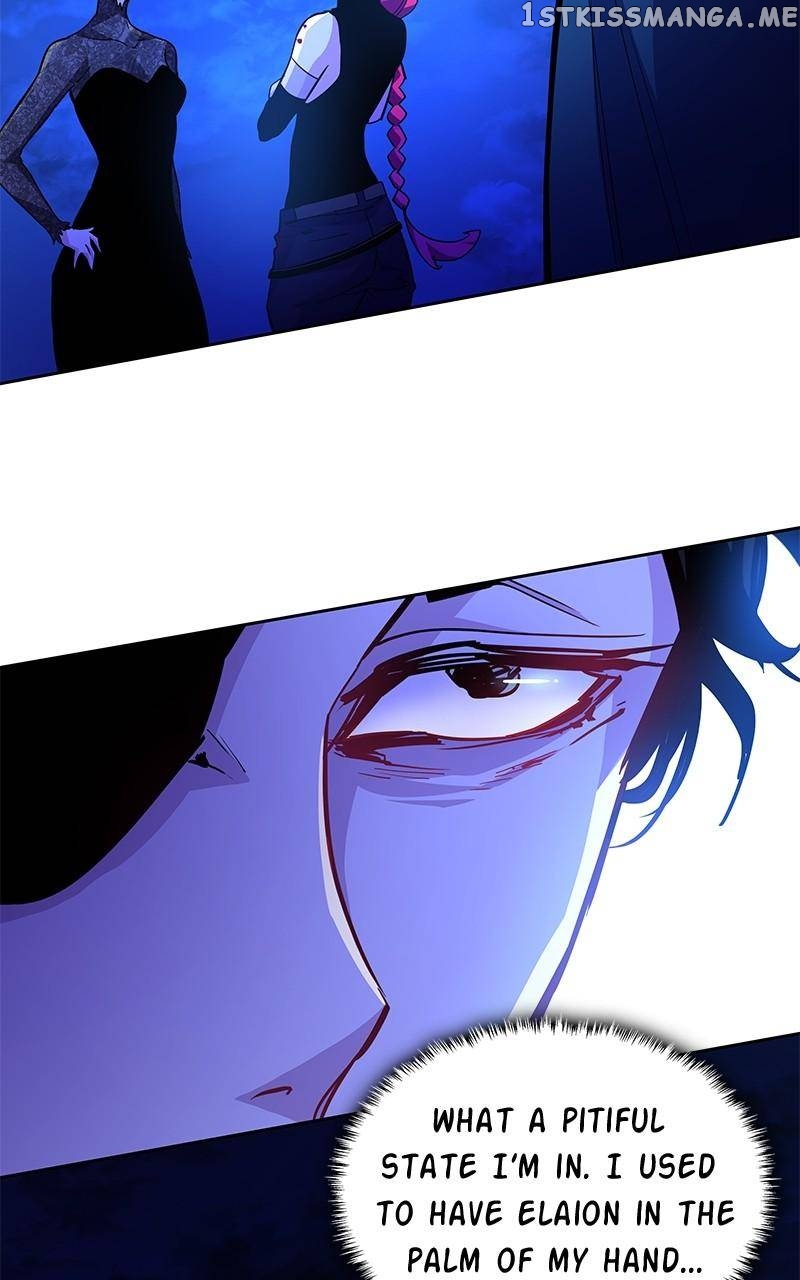 Filiarose – The Crown of Thorns Prophecy Chapter 65 - page 62