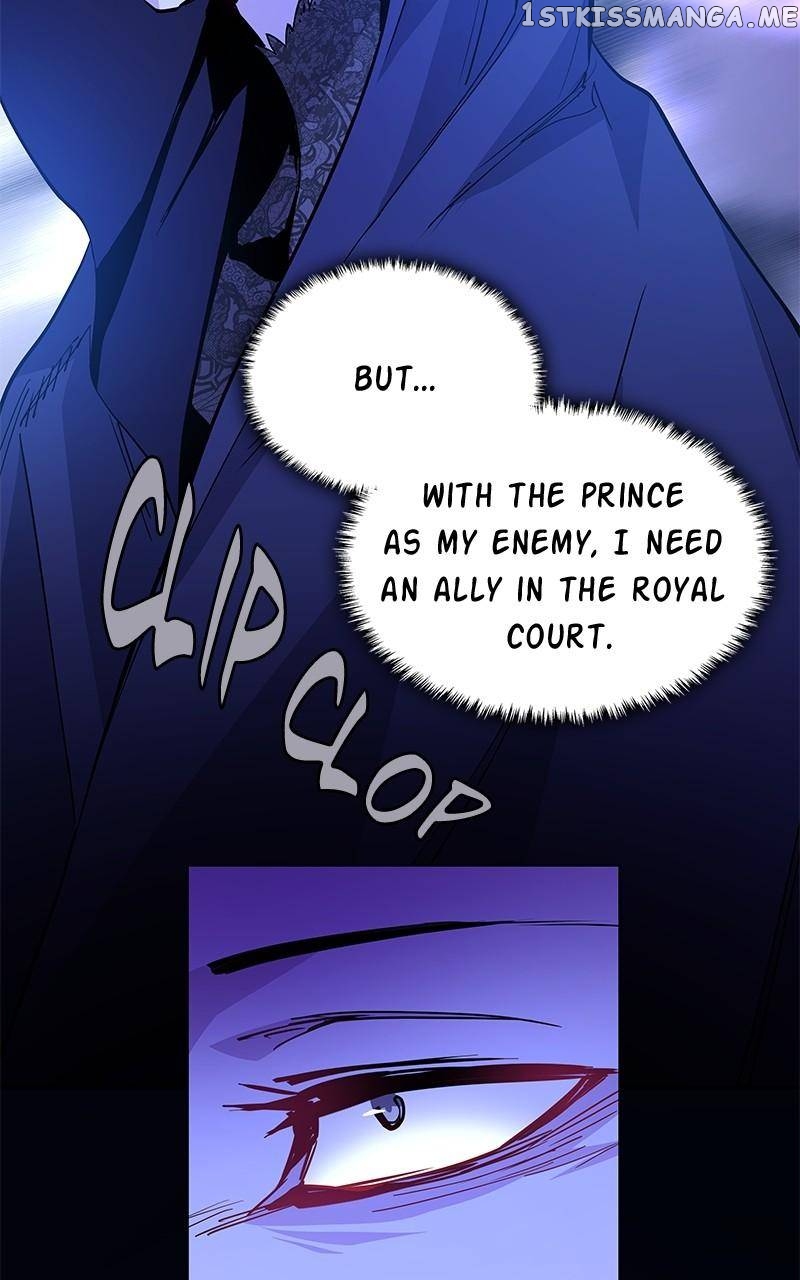 Filiarose – The Crown of Thorns Prophecy Chapter 65 - page 65