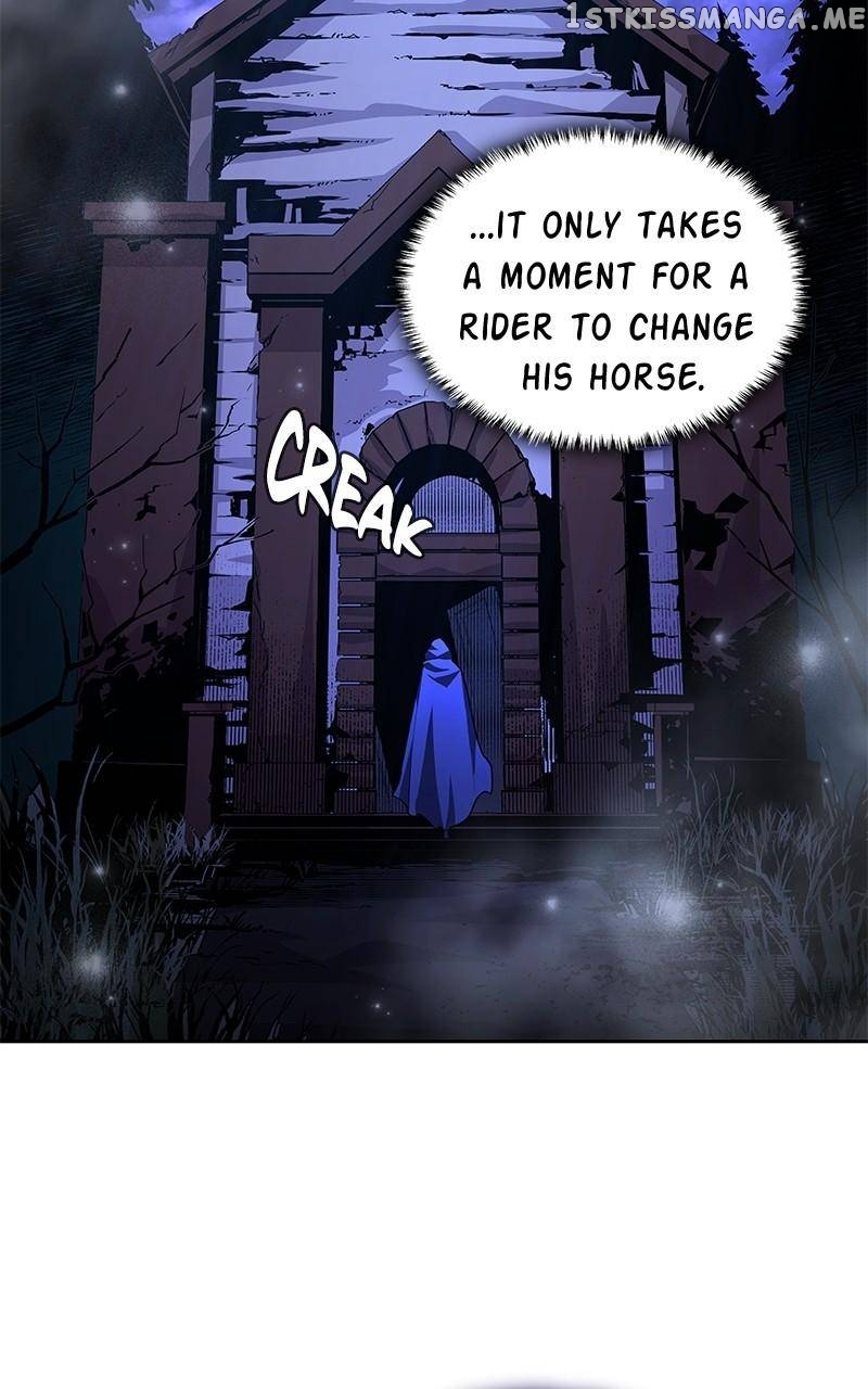 Filiarose – The Crown of Thorns Prophecy Chapter 65 - page 68