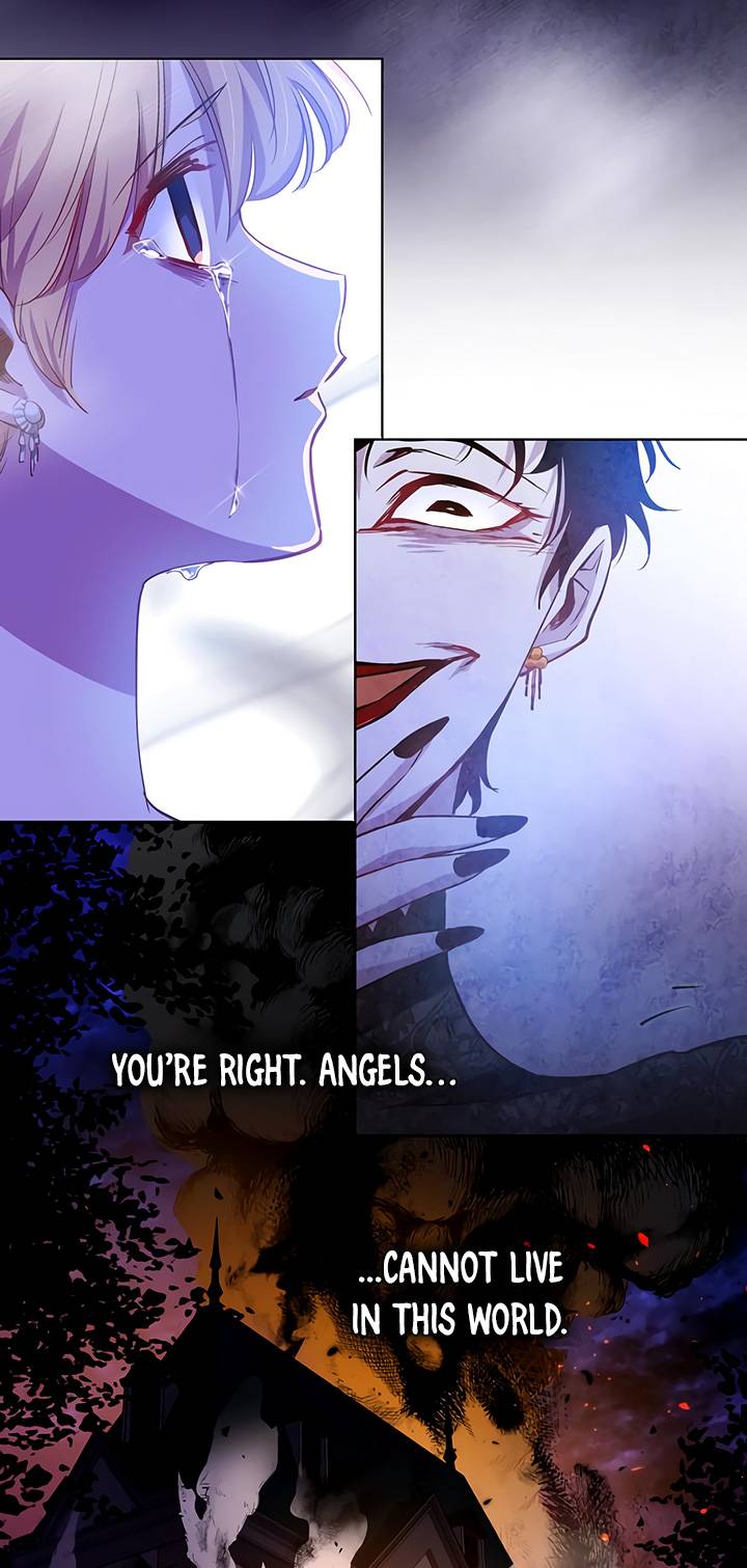 Filiarose – The Crown of Thorns Prophecy Chapter 64 - page 47