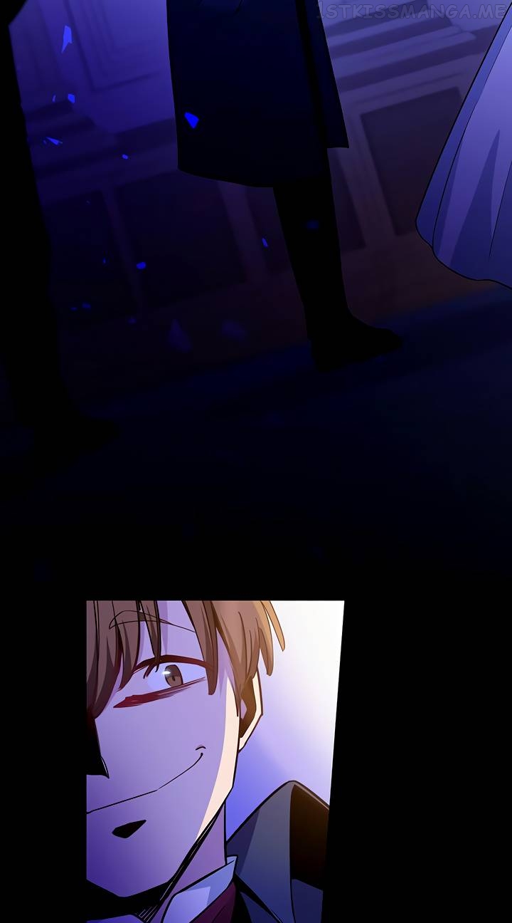 Filiarose – The Crown of Thorns Prophecy Chapter 62 - page 101