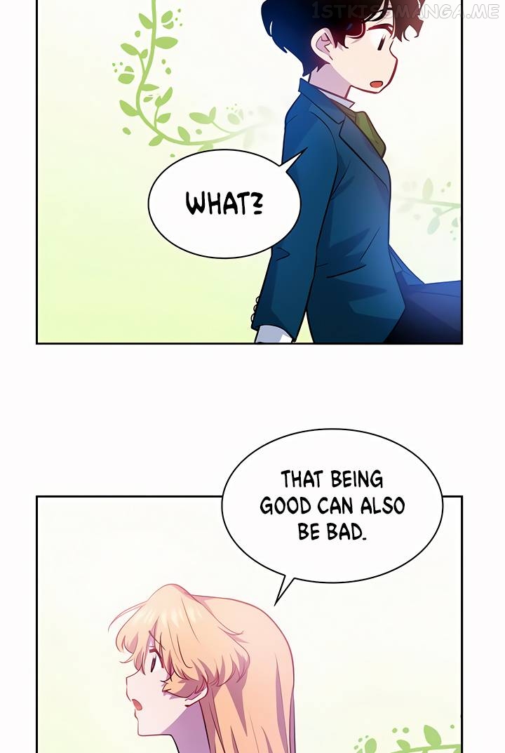 Filiarose – The Crown of Thorns Prophecy Chapter 62 - page 12