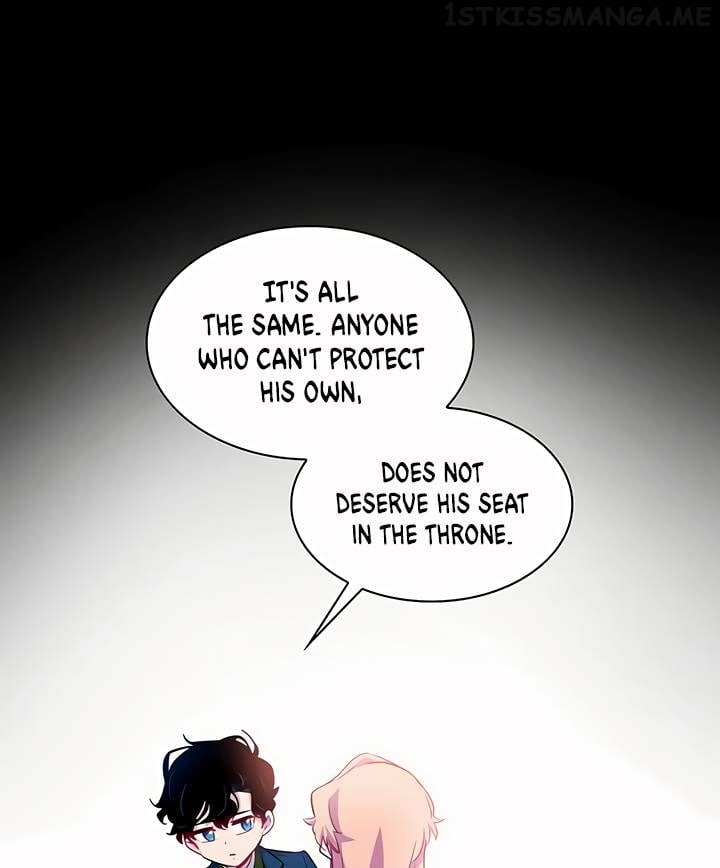 Filiarose – The Crown of Thorns Prophecy Chapter 62 - page 18
