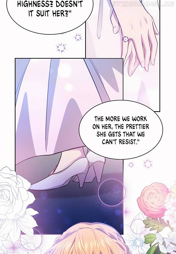 Filiarose – The Crown of Thorns Prophecy Chapter 62 - page 43