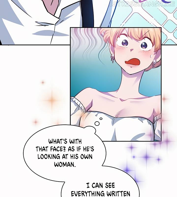 Filiarose – The Crown of Thorns Prophecy Chapter 62 - page 49