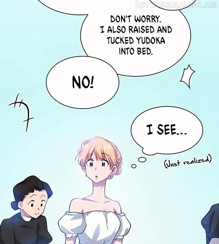 Filiarose – The Crown of Thorns Prophecy Chapter 62 - page 59