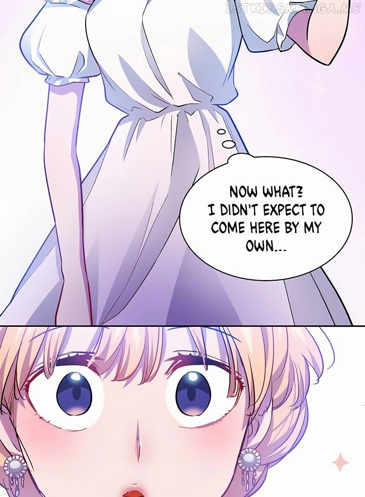 Filiarose – The Crown of Thorns Prophecy Chapter 62 - page 65