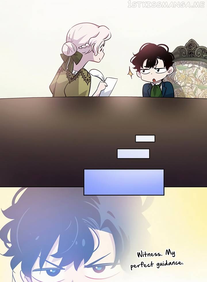 Filiarose – The Crown of Thorns Prophecy Chapter 62 - page 75