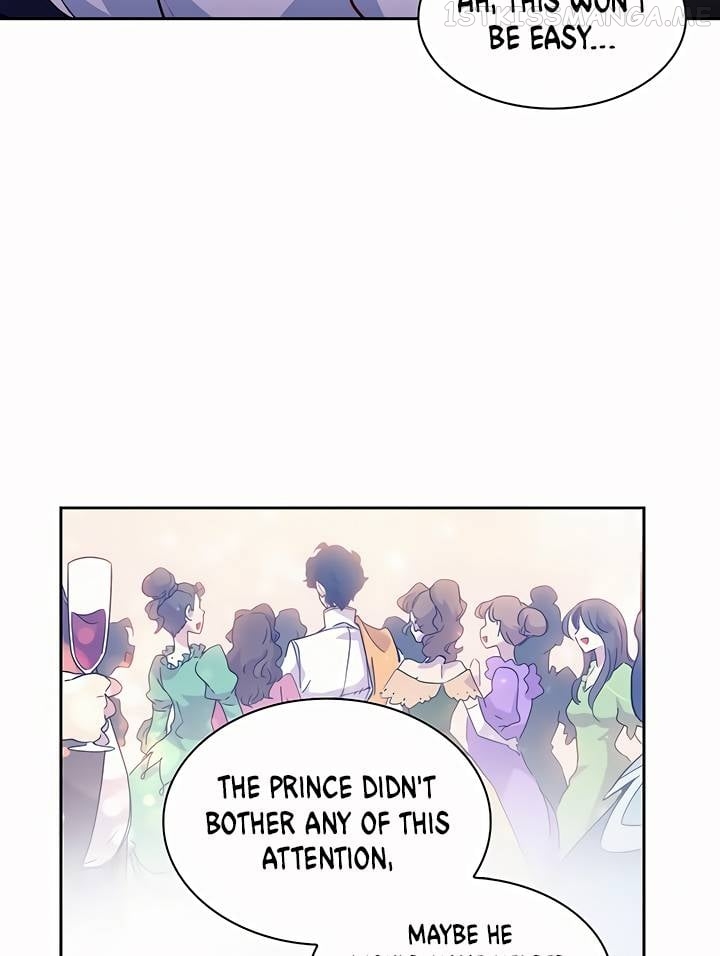 Filiarose – The Crown of Thorns Prophecy Chapter 62 - page 83