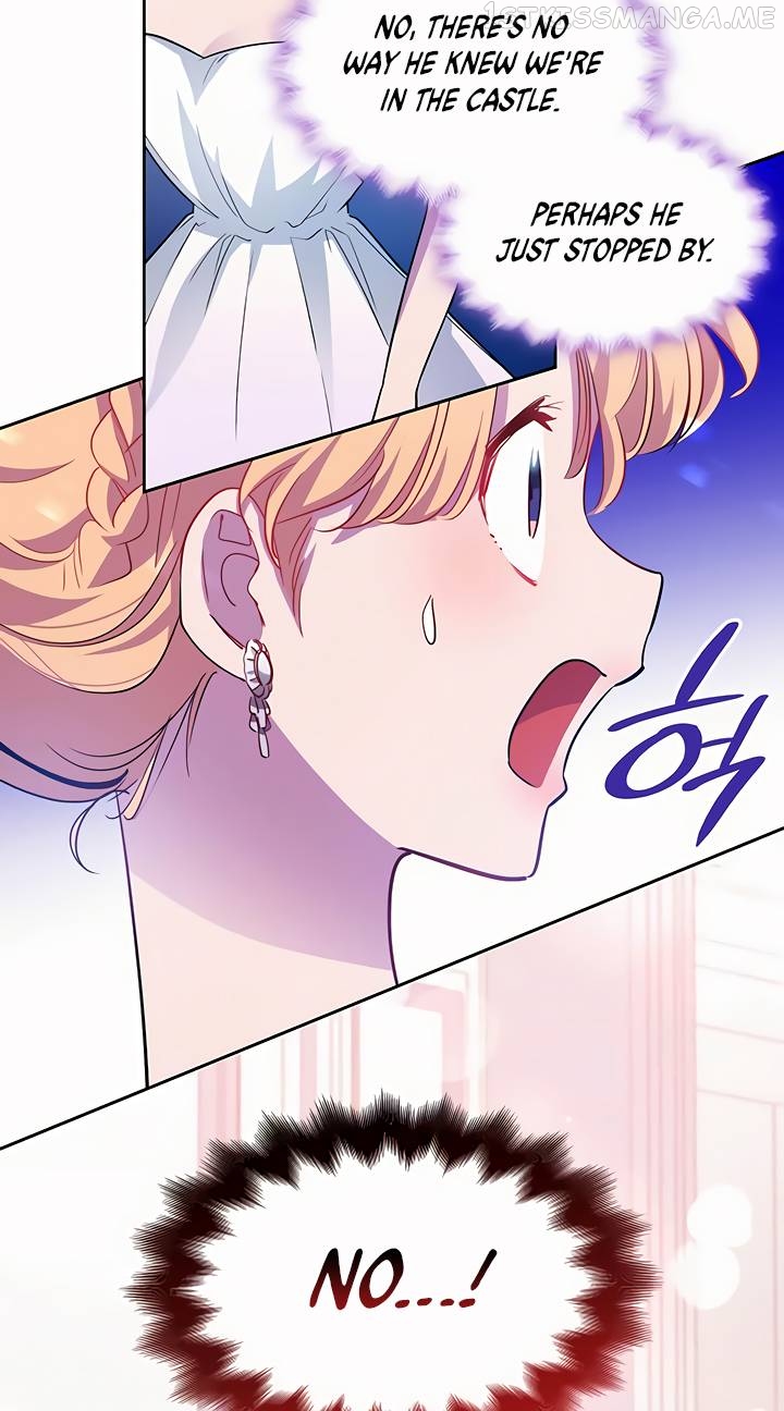 Filiarose – The Crown of Thorns Prophecy Chapter 62 - page 95