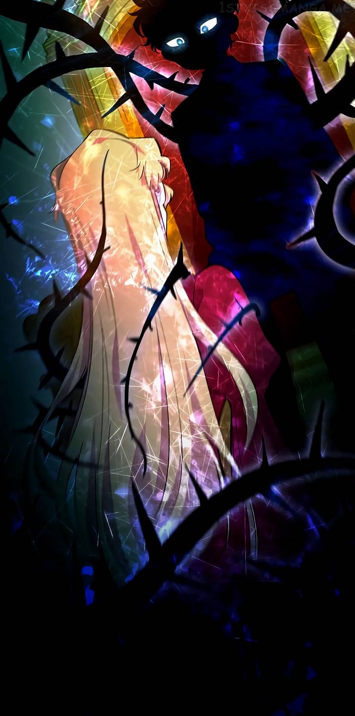 Filiarose – The Crown of Thorns Prophecy Chapter 61 - page 11