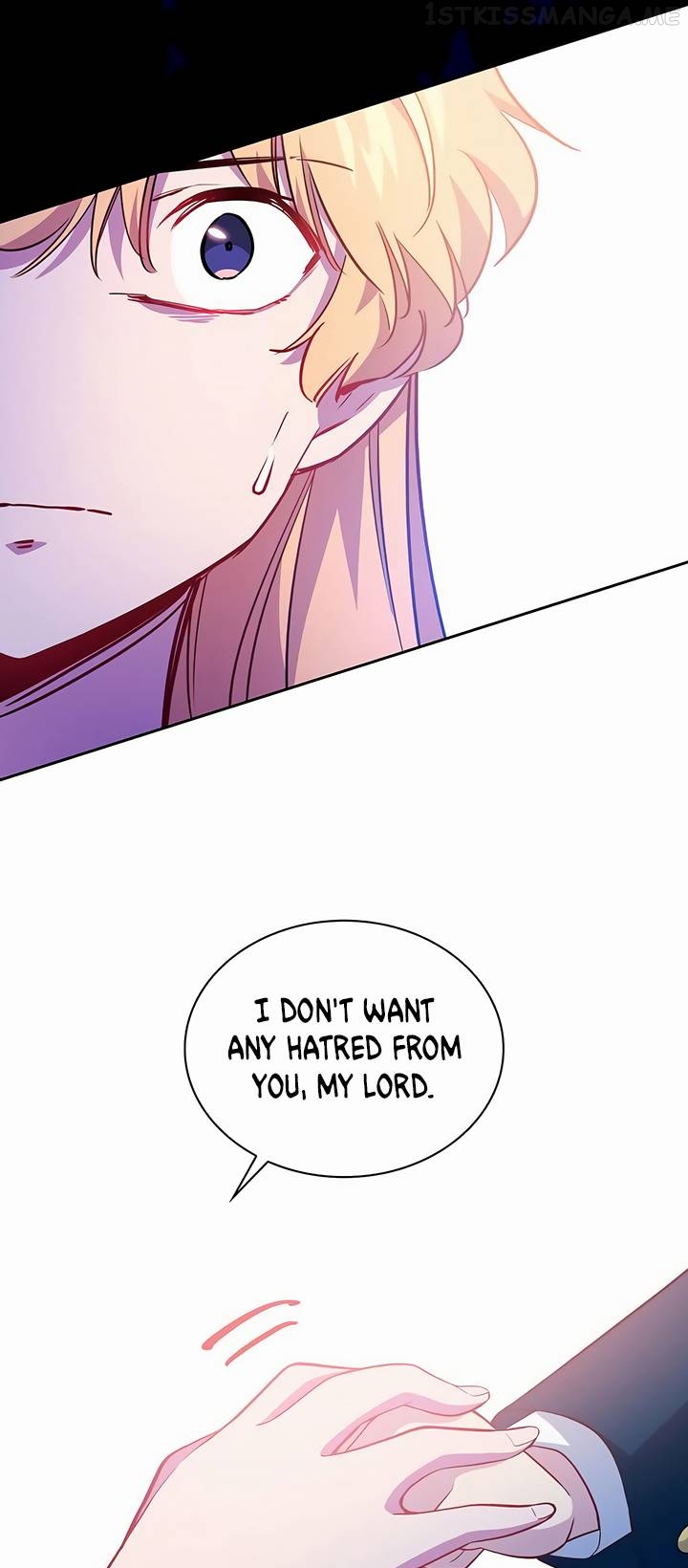 Filiarose – The Crown of Thorns Prophecy Chapter 61 - page 12