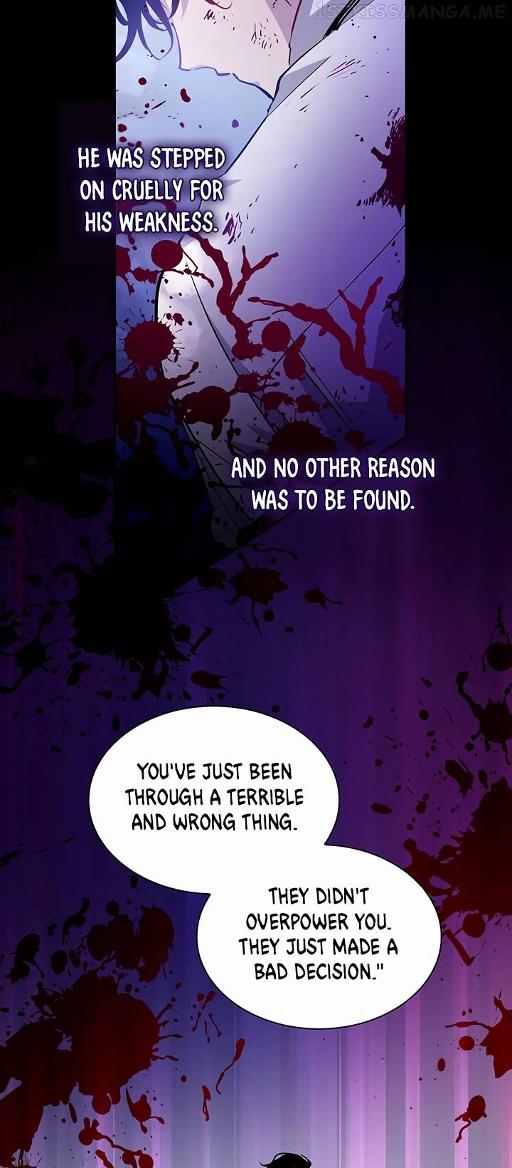 Filiarose – The Crown of Thorns Prophecy Chapter 61 - page 20