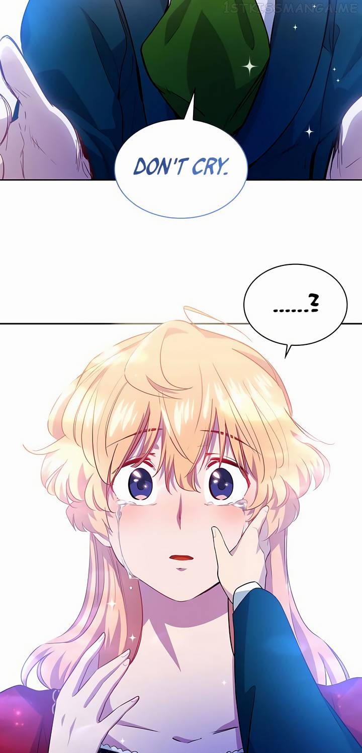 Filiarose – The Crown of Thorns Prophecy Chapter 61 - page 26