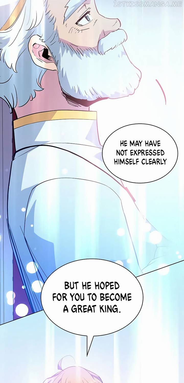 Filiarose – The Crown of Thorns Prophecy Chapter 61 - page 30