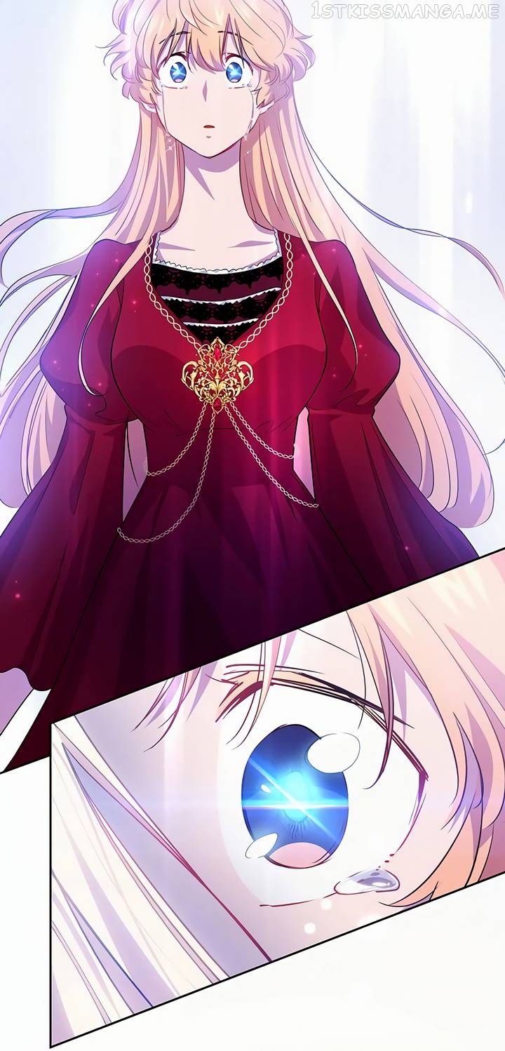Filiarose – The Crown of Thorns Prophecy Chapter 61 - page 31