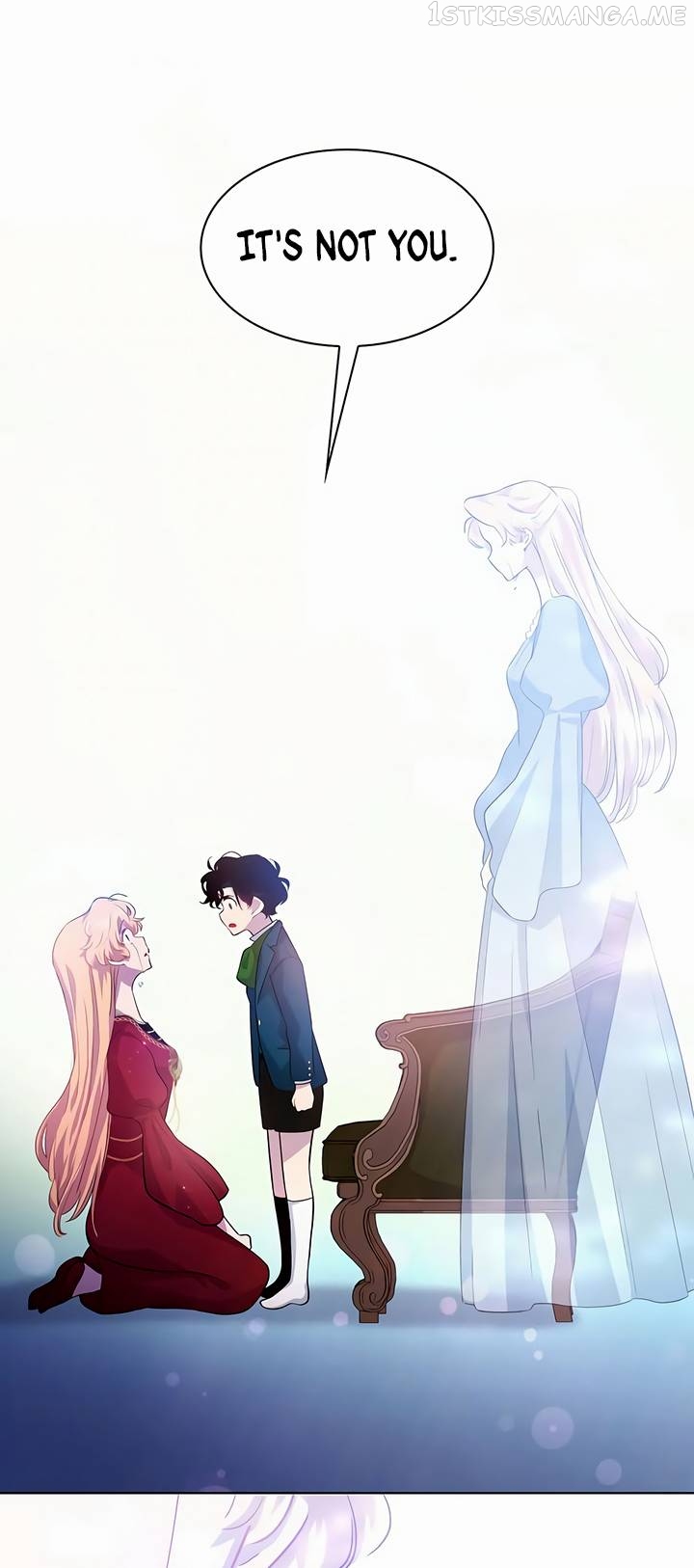 Filiarose – The Crown of Thorns Prophecy Chapter 61 - page 35