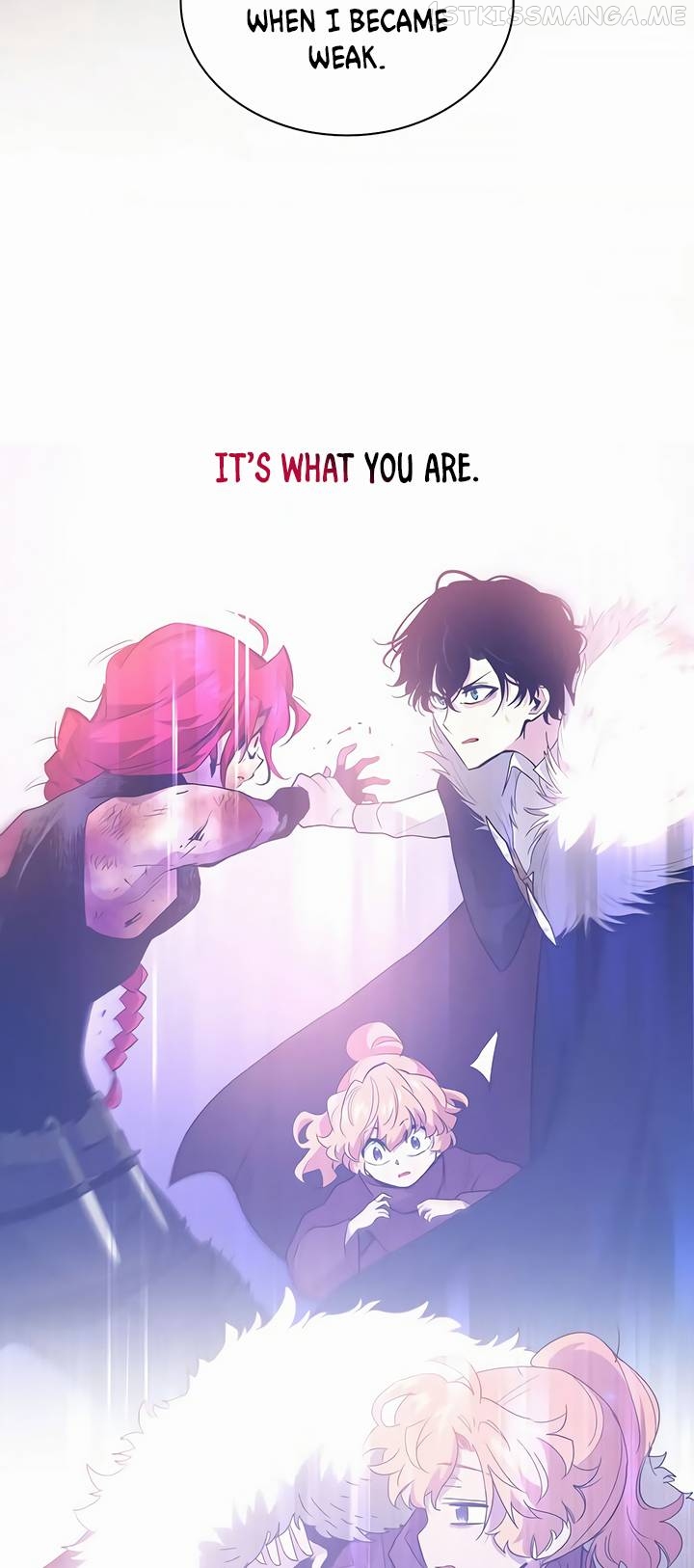Filiarose – The Crown of Thorns Prophecy Chapter 61 - page 38