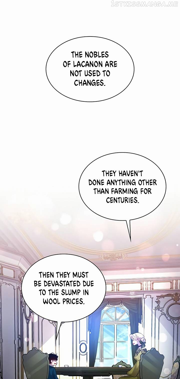 Filiarose – The Crown of Thorns Prophecy Chapter 61 - page 43