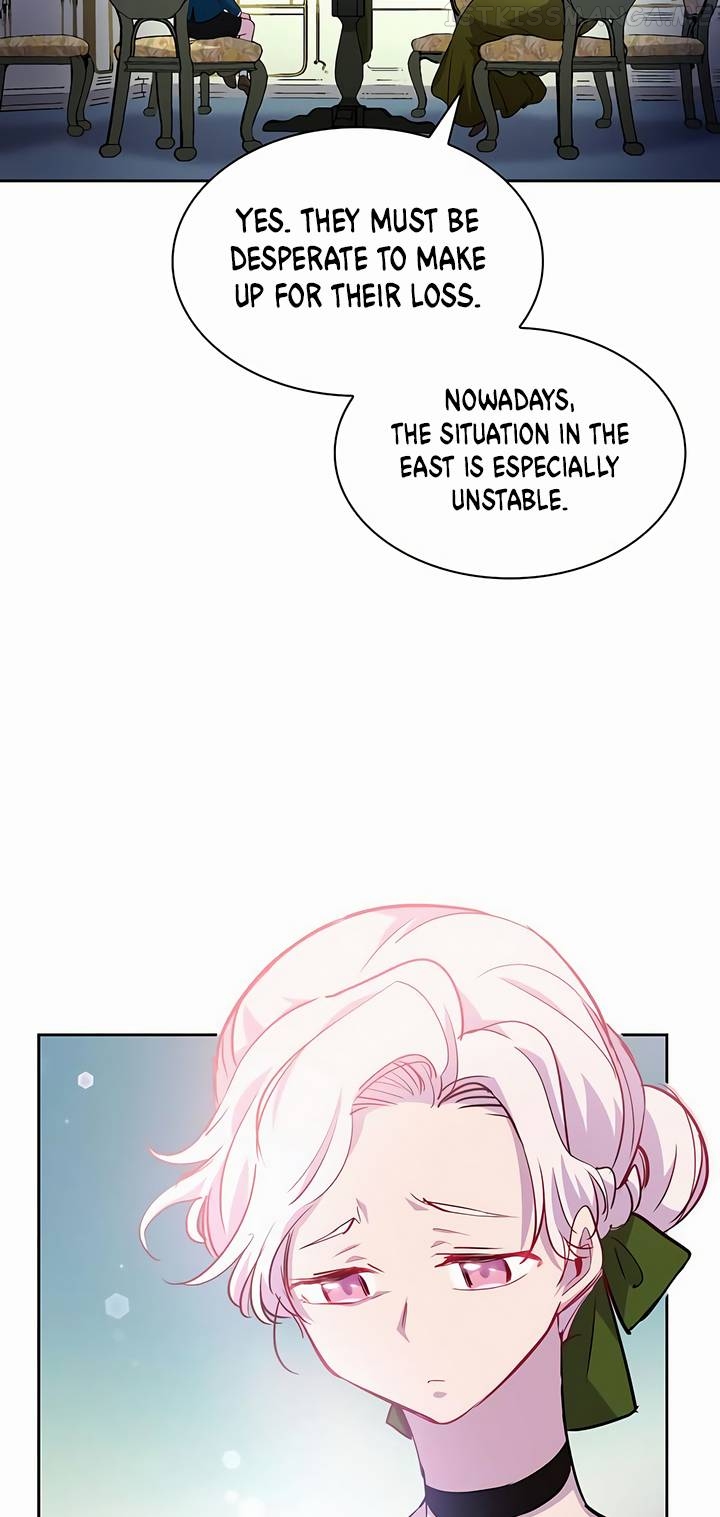 Filiarose – The Crown of Thorns Prophecy Chapter 61 - page 44