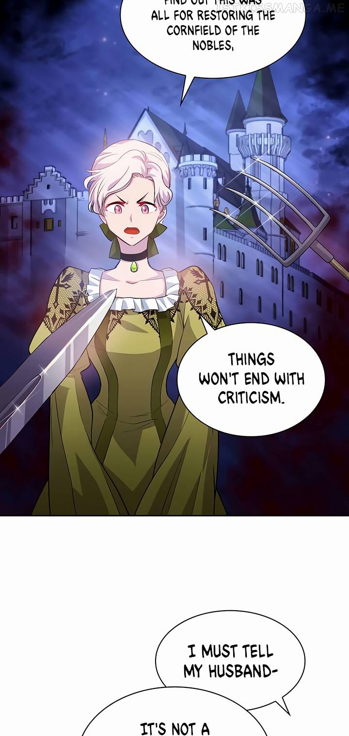 Filiarose – The Crown of Thorns Prophecy Chapter 61 - page 47