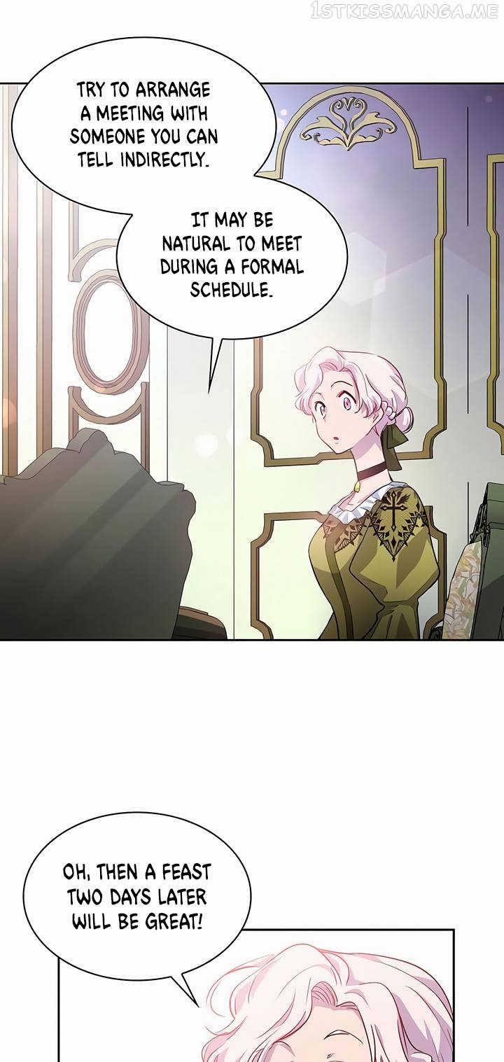 Filiarose – The Crown of Thorns Prophecy Chapter 61 - page 49