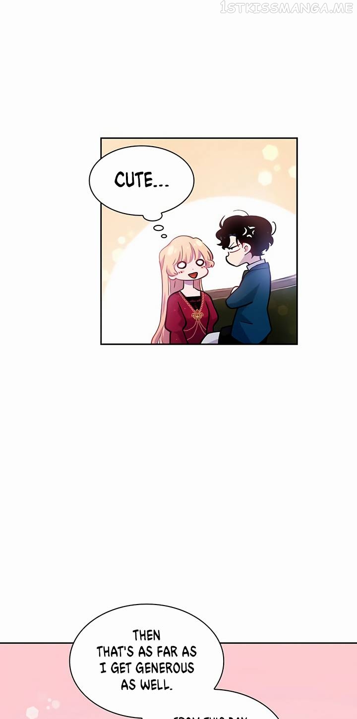 Filiarose – The Crown of Thorns Prophecy Chapter 61 - page 5