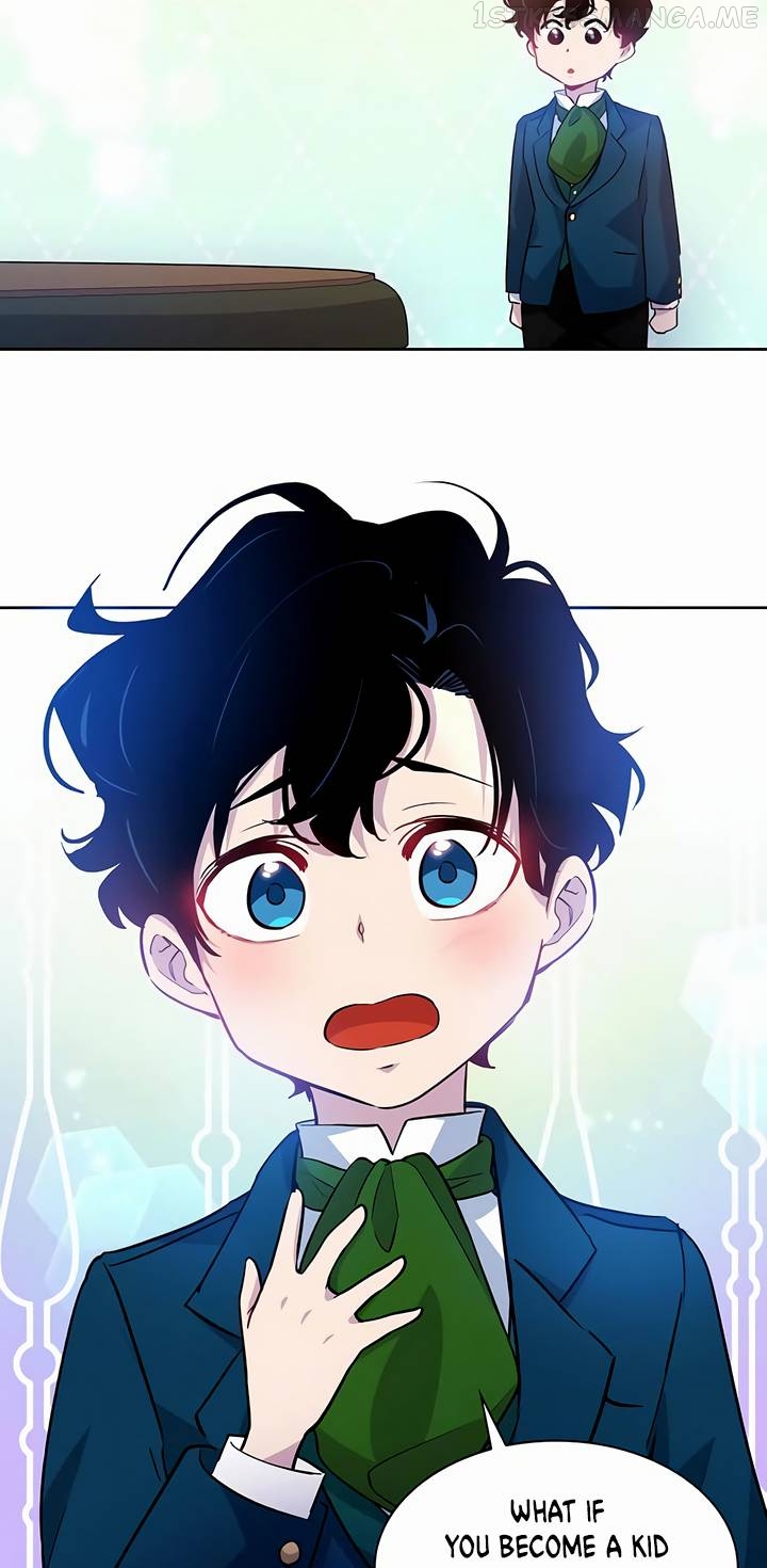 Filiarose – The Crown of Thorns Prophecy Chapter 61 - page 57