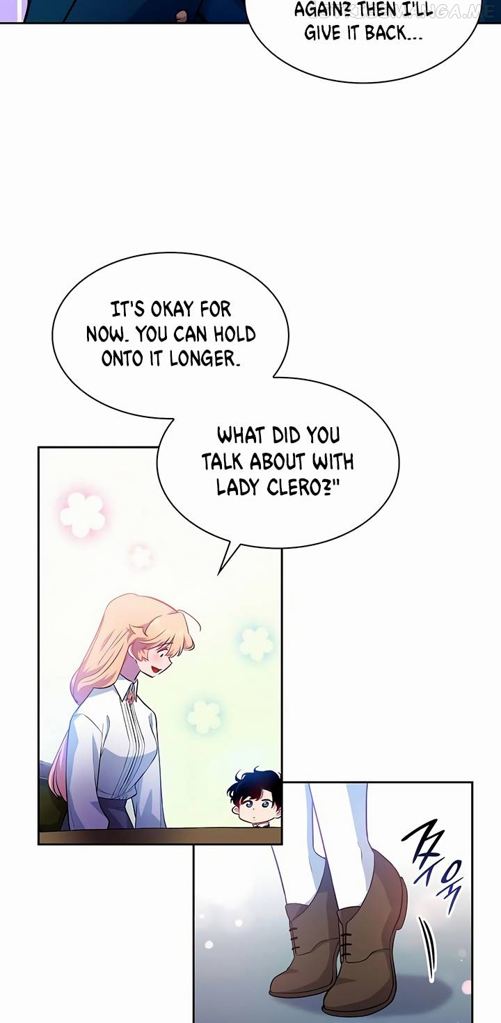 Filiarose – The Crown of Thorns Prophecy Chapter 61 - page 58