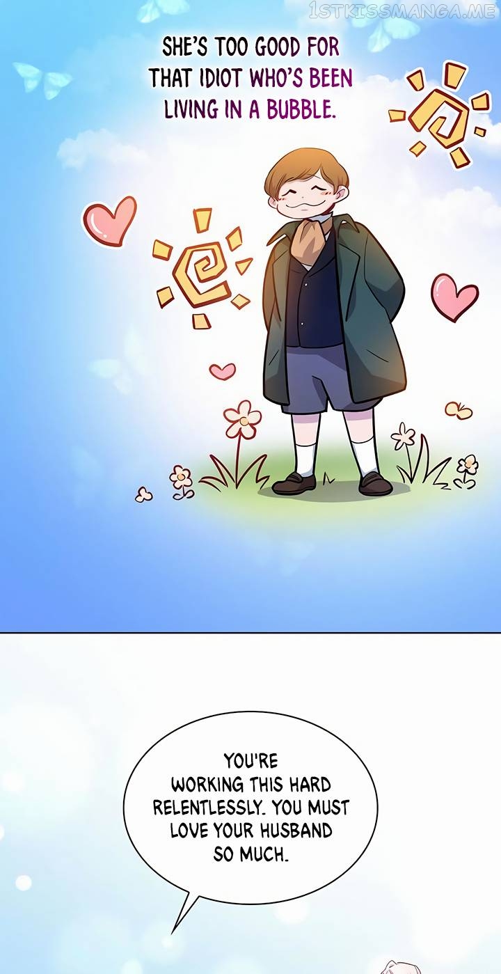Filiarose – The Crown of Thorns Prophecy Chapter 61 - page 63