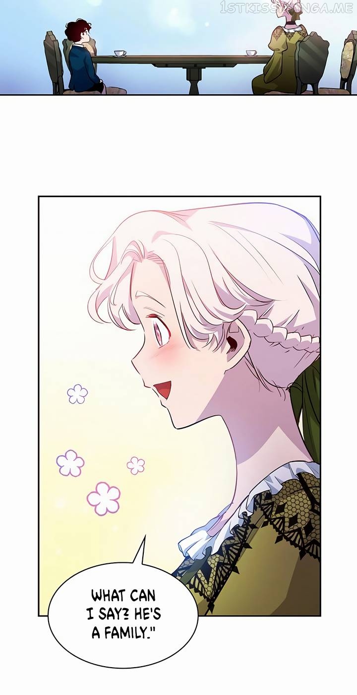 Filiarose – The Crown of Thorns Prophecy Chapter 61 - page 64