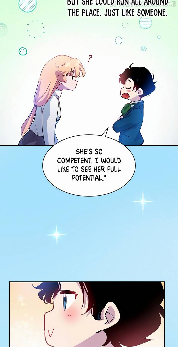 Filiarose – The Crown of Thorns Prophecy Chapter 61 - page 68